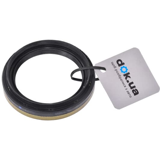 95HEY-59801218R Febest Сальник полуоси