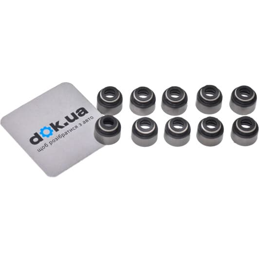 1652811 Elwis Royal Сальник клапана