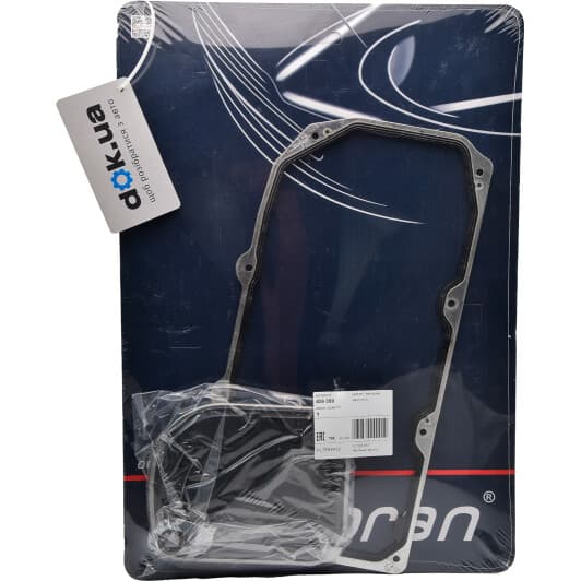 409 089 Topran Фильтр АКПП