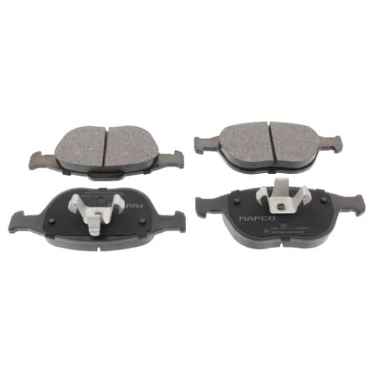 6823 MAPCO Тормозные колодки