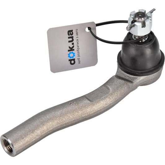 SEH501R 555 Наконечник кермової тяги