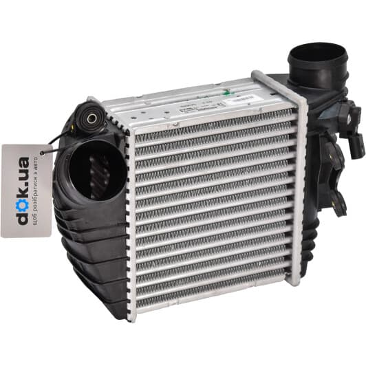 1J0145803F VAG Интеркулер