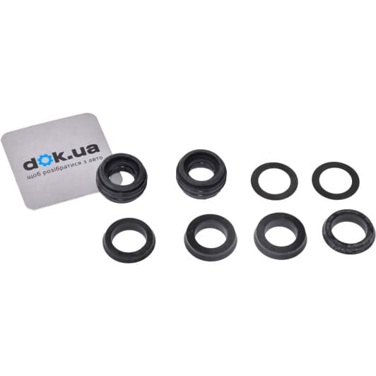 122027 Frenkit Ремкомплект главного тормозного цилиндра для Ford Sierra