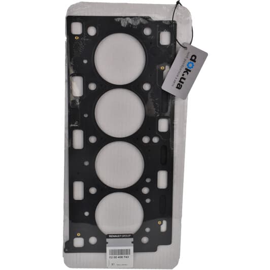 8200406743 Renault / Dacia Прокладка ГБЦ