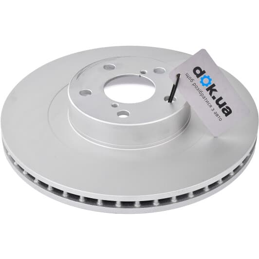 24.0124-0196.1 ATE Тормозной диск