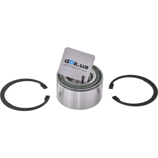 713 6600 50 FAG Підшипник ступиці колеса