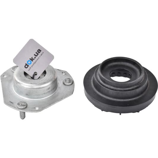 KB652.25 SNR Комплект (опора + подшипник) для Ford Fiesta