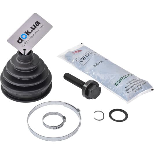 772018830 FAG Пыльник ШРУСа