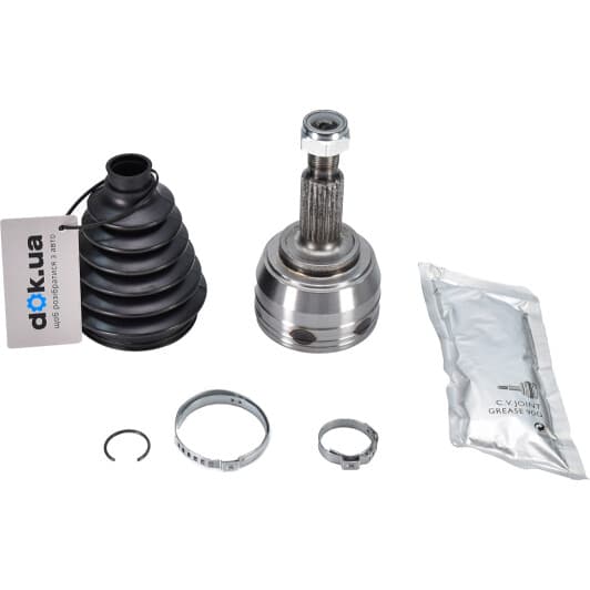 771058030 FAG ШРУС