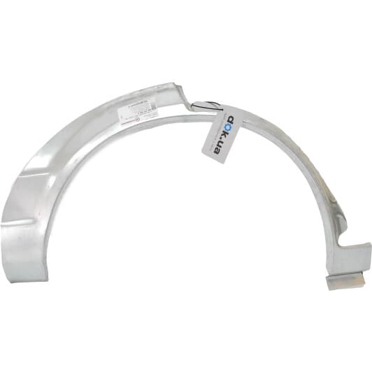 2525582 Klokkerholm Крыло заднее