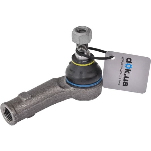 13794 02 Lemförder Наконечник рулевой тяги для Volkswagen Transporter