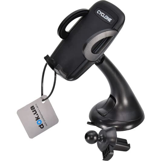 Тримач для телефона Cyclone MB-100
