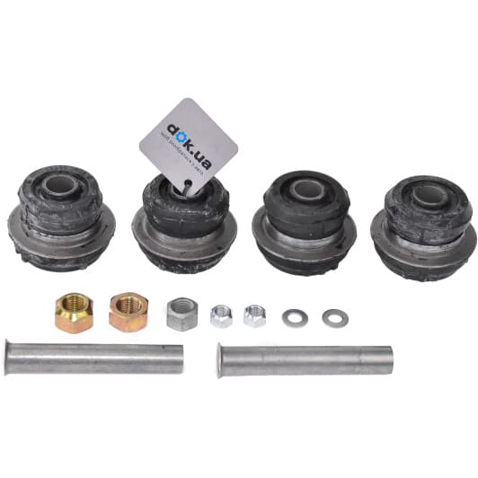 08561 Febi Монтажный комплект рычагов