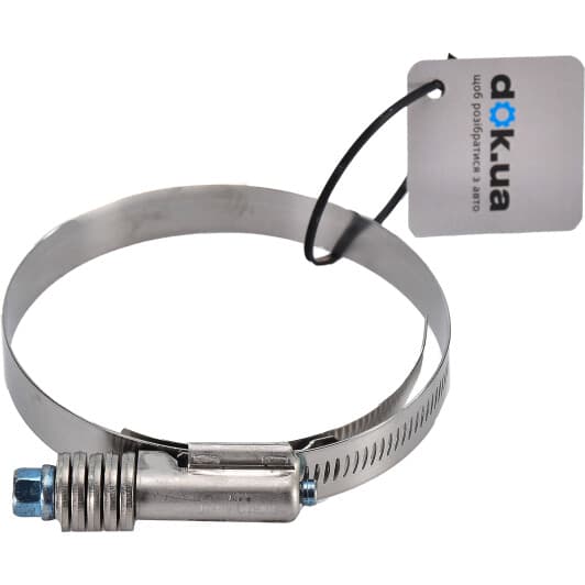 Хомут Febi 39027 червячный 83-105 мм 1 шт