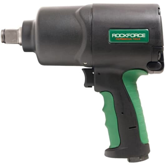 Пневмогайкокрут Rockforce Twin Hammer RF-82566