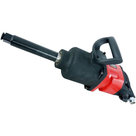 Пневмогайковерт Aeropro RP7488