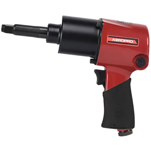 Пневмогайковерт Aeropro AP7430L