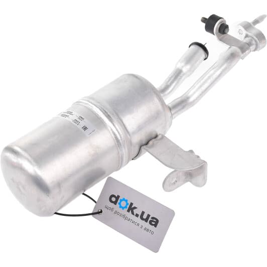 95449 Nissens Осушувач кондиціонера