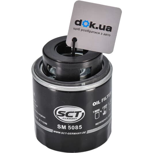SM 5085 SCT Germany Оливний фільтр