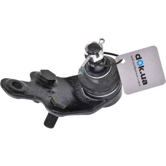 0120-ACV40R Febest Шаровая опора