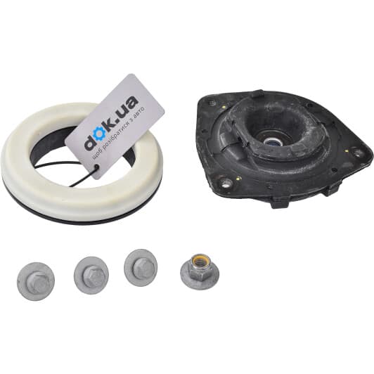 34986 01 Lemförder Комплект (опора + подшипник)