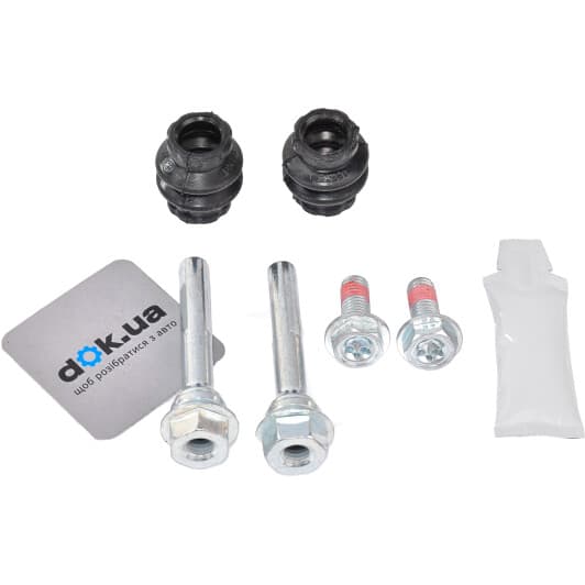 D7196C Autofren Seinsa Напрямна гільза скоби гальмівного супорта