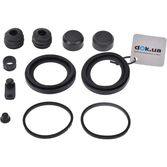 252011 Frenkit Ремкомплект тормозного суппорта