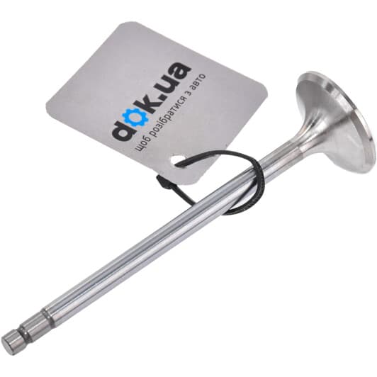 R6616/BMARCR Freccia Выпускной клапан