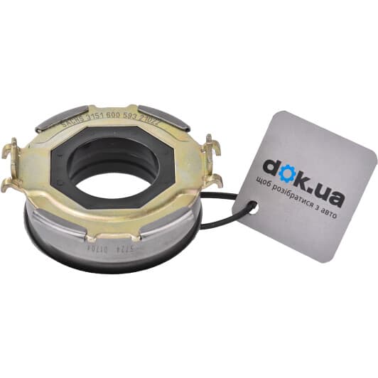 3151 600 593 Sachs Выжимной подшипник
