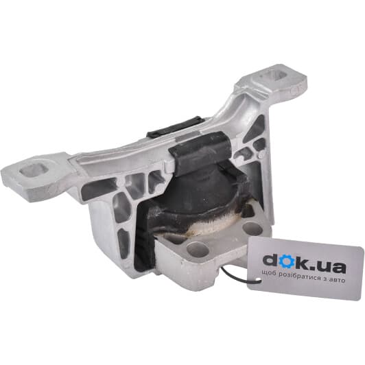 BBM439060D Mazda Подушка двигуна