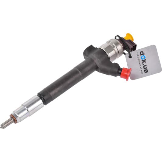 1378432 Ford Топливная форсунка