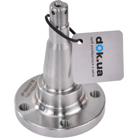 1251400100 JP Group Поворотний кулак