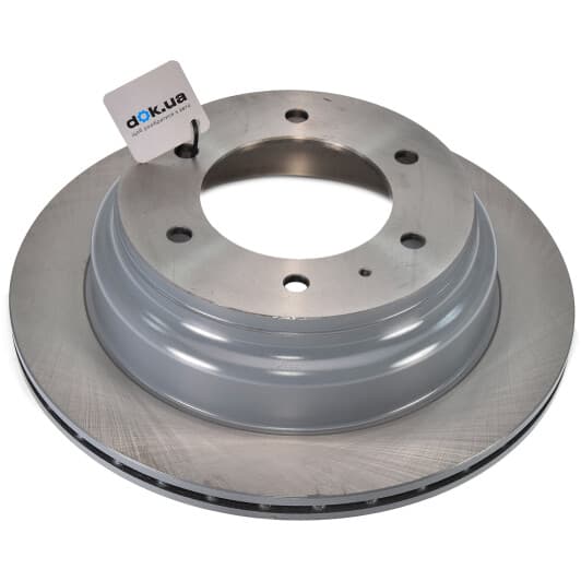 ADZ94313 Blue Print Тормозной диск