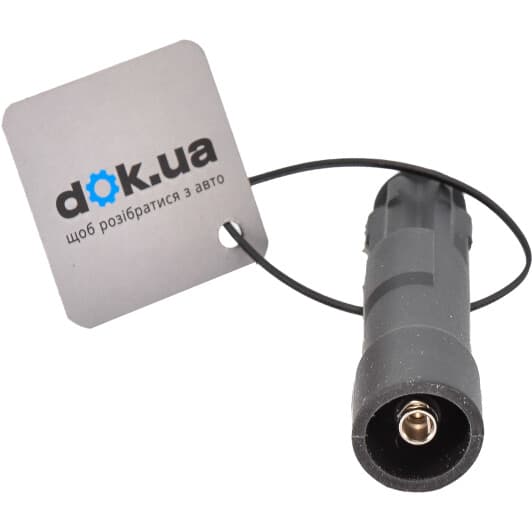 CP001 Tesla Вилка свечи накаливания