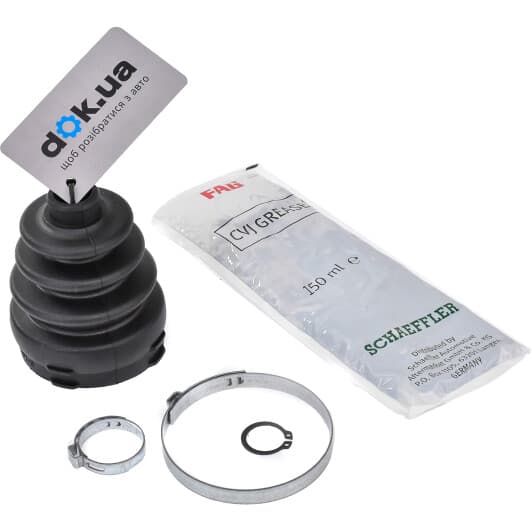 772027630 FAG Пыльник ШРУСа