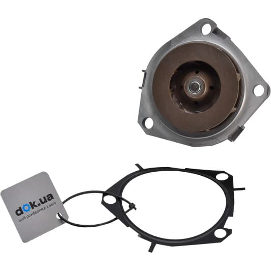 28326 Febi Помпа