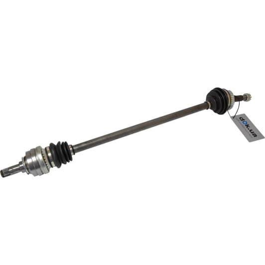 260002 GSP Полуось