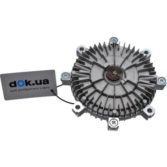 PXNFA-009 Parts-Mall Віскомуфта вентилятора