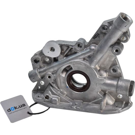 25182606 General Motors Масляный насос