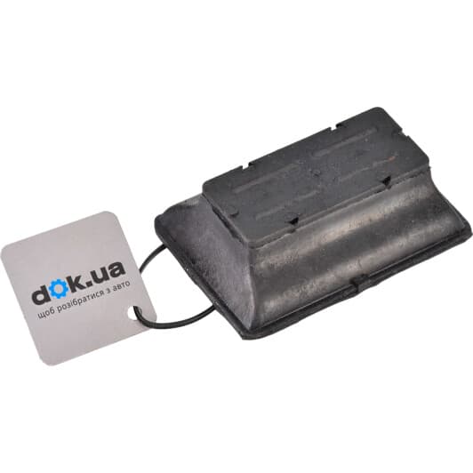 1143 MetGum Отбойник амортизатора для Mercedes Sprinter