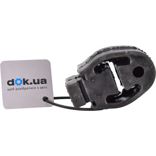 B1161 DP Group Кронштейн крепления выхлопной магистрали