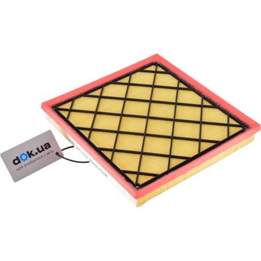 A141143 Denckermann Воздушный фильтр