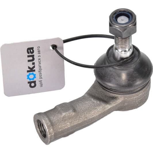 D130115 Denckermann Наконечник рулевой тяги