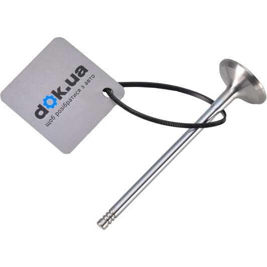 V165031 BGA Випускний клапан