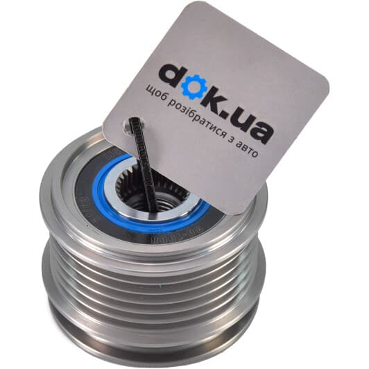 30-1008 IJS Group Муфта генератора