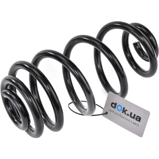 4263500 Lesjöfors Пружина підвіски