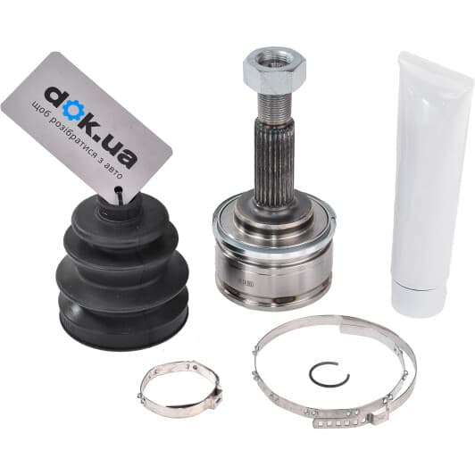 84.14.600 Starline ШРУС для Nissan Micra