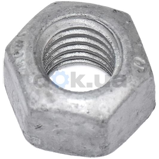 01554 Febi Гайка выпускного коллектора