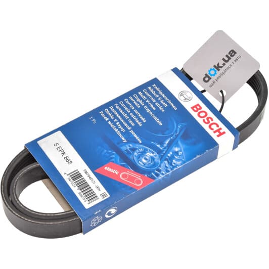 1 987 946 121 Bosch Поликлиновой ремень