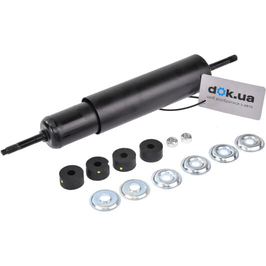 444052 Kayaba Амортизатор для Nissan Patrol